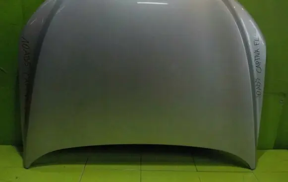 Chevrolet Captiva Engine bonnet/hood 10AB5