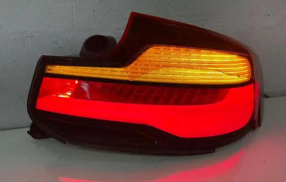 BMW 2 F22 F23 Rear/tail lights CCC16020A 20550210 9491592