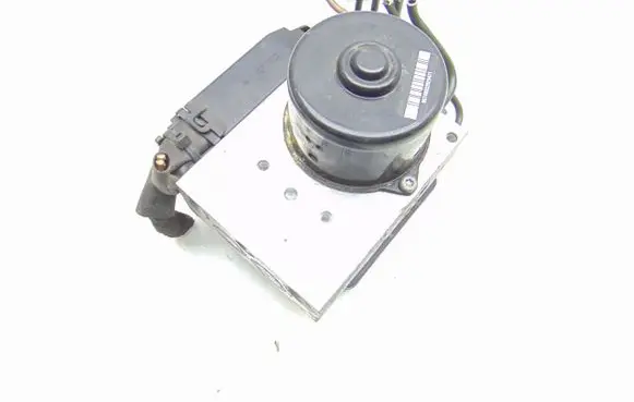 Mercedes-Benz CLK A209 C209 ESP (stability system) control unit A0064314912