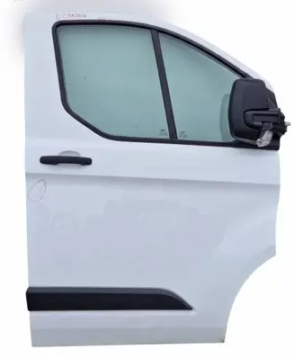 Ford Transit Custom Front door DC1A0406