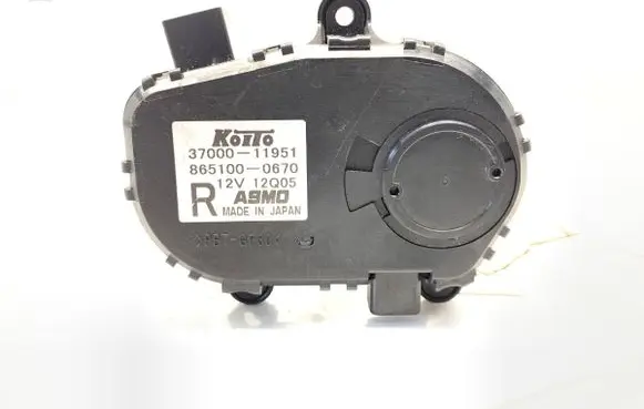 Infiniti Q70 Y51 Other exterior part 865100-0670