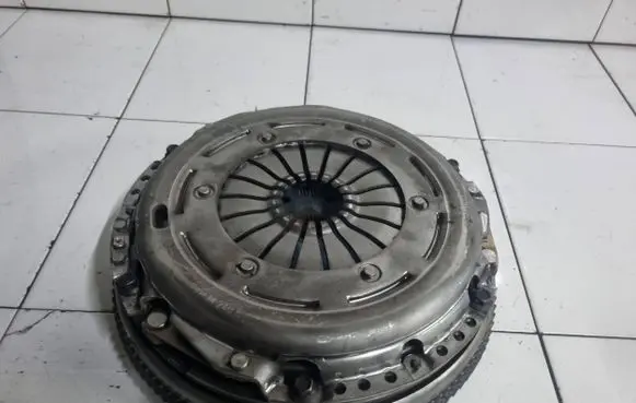 Ford Mondeo Mk III Clutch set kit 3082001517