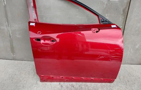 Mazda CX-3 Front door D10E58010 3574245