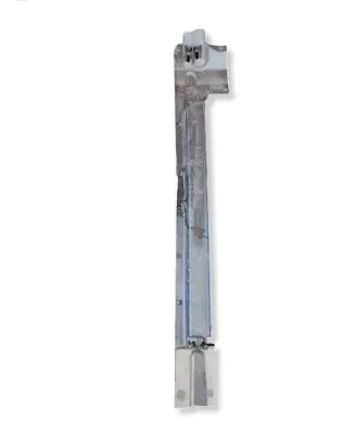 Nissan Qashqai Intercooler air guide/duct channel 214984EA0A