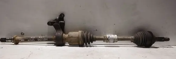 Mazda 323 Front driveshaft