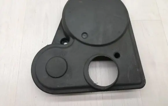 Volvo XC90 Timing belt guard (cover) 30757214