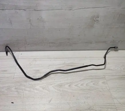 Mercedes-Benz A W177 Fuel return line/hose 