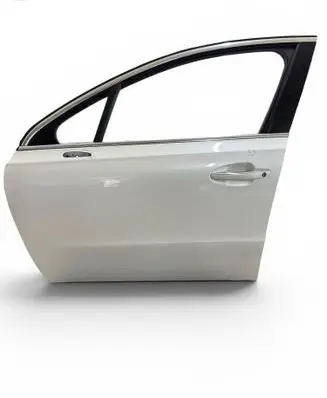 Peugeot 508 Front door