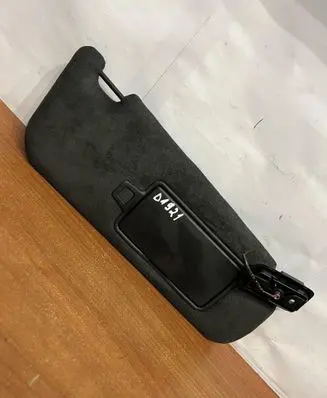 Jaguar F-Pace Sun visor 155006851 D1921