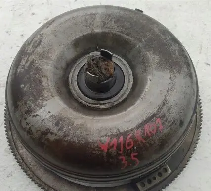 Mercedes-Benz SL R107 Torque converter 1162500102