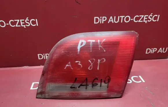 Audi A3 S3 8P Rear/tail lights 8P4945094B