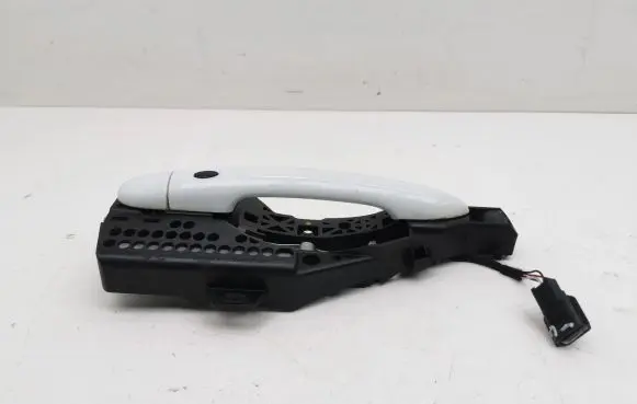 Renault Zoe Front door exterior handle 806060282R