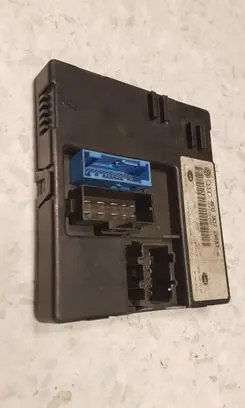 Audi A8 S8 D3 4E Comfort/convenience module 4E0907289D