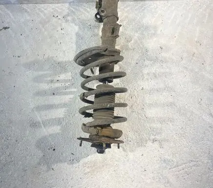 Volvo V70 Front shock absorber/damper