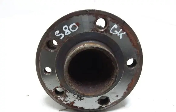 Volvo S80 Rear wheel ball bearing 