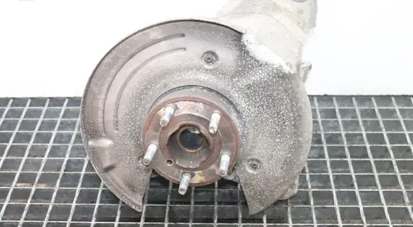 Jaguar XE Rear wheel hub