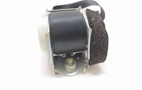 Ford S-MAX Rear seatbelt 613B86C