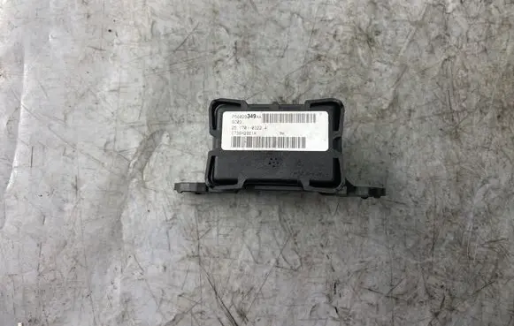 Jeep Grand Cherokee (WK) ESP (stability system) control unit P56029349AA