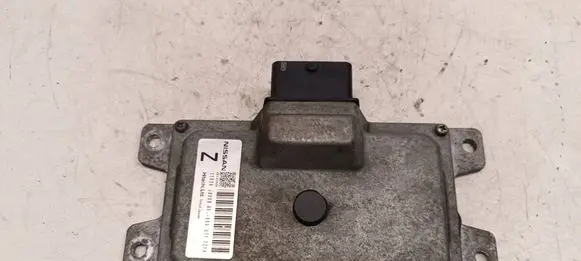 Nissan X-Trail T31 Gearbox control unit/module 31036jd80b 35131939