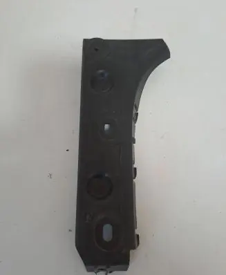 Audi A6 S6 C5 4B Front bumper mounting bracket 4B0807284B