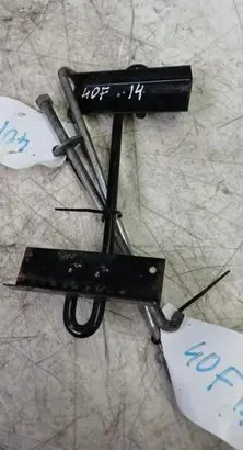 Mitsubishi L200 Battery bracket 