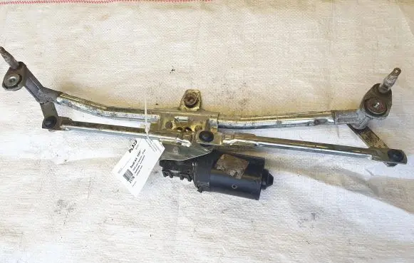 Audi A3 S3 8L Wiper motor 1J1955113 0390241137 965768