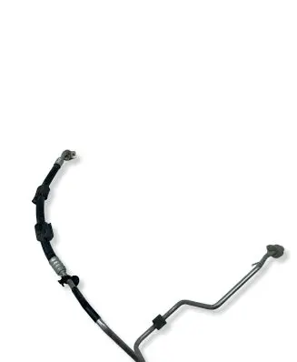 Porsche Cayenne (9Y0 9Y3) Air conditioning (A/C) pipe/hose 9Y0816741AA 10112021