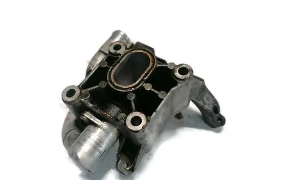 Audi A6 S6 C7 4G A/C compressor mount bracket 059121071CN C16072011