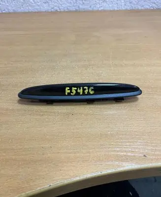Mercedes-Benz E W212 Parking PDC sensor display screen A0015424723 F5476