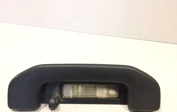 Mercedes-Benz ML W166 Rear interior roof grab handle A0998150100 A0998150136