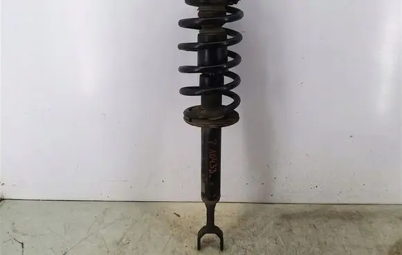 Skoda Superb B5 (3U) Front shock absorber with coil spring 
