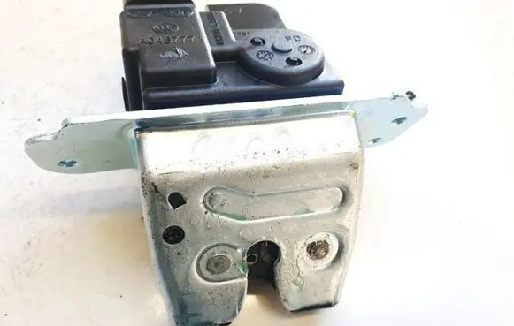 KIA EV6 Tailgate/trunk/boot lock/catch/latch 81230g3000 81230-g3000