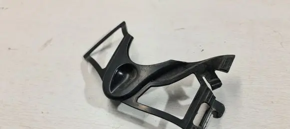 BMW 7 E65 E66 Fender mounting bracket 51117142324 10822910