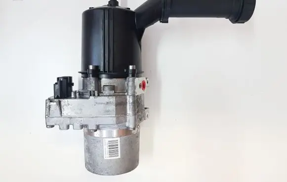 Citroen C4 II Power steering pump 115968D4112022179 1611607980 1680896980