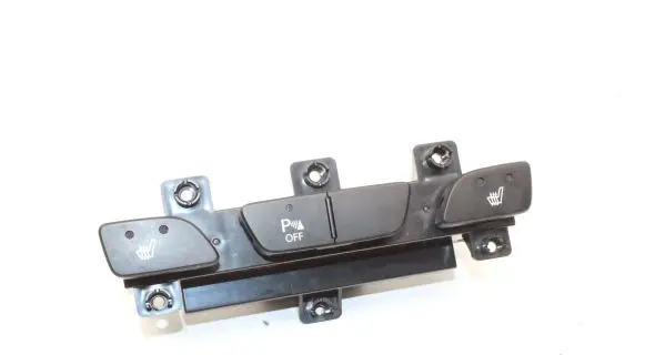 Hyundai ix35 Seat heating switch 933102Y800