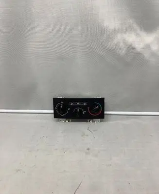 Citroen C4 I Climate control unit H5756