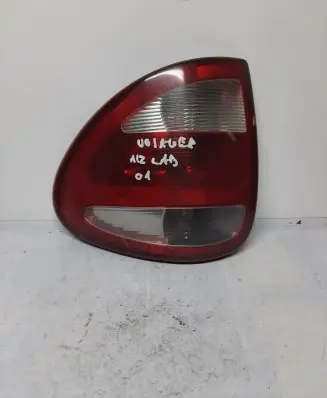 Chrysler Grand Voyager IV Rear/tail lights