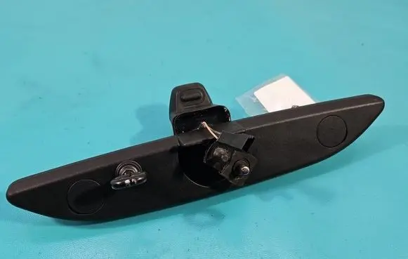 BMW 5 G30 G31 G38 Tailgate/trunk/boot exterior handle 7390419 IMPRK1591968