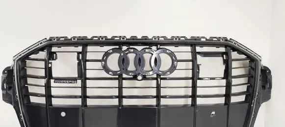 Audi Q7 4M Front grill 4M0853651A 4M0853651AG 4M0853651AH