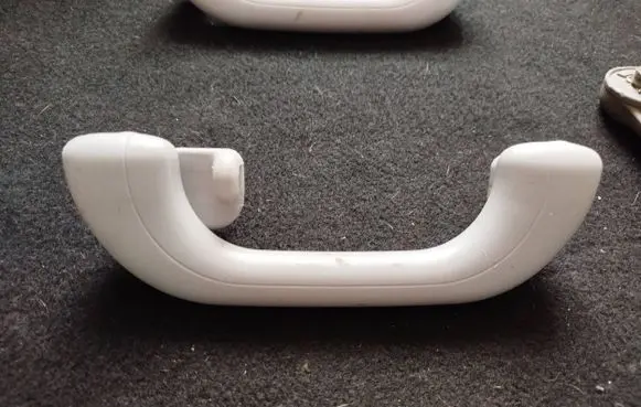 KIA Picanto Rear interior roof grab handle 853421C250 DK853421C250