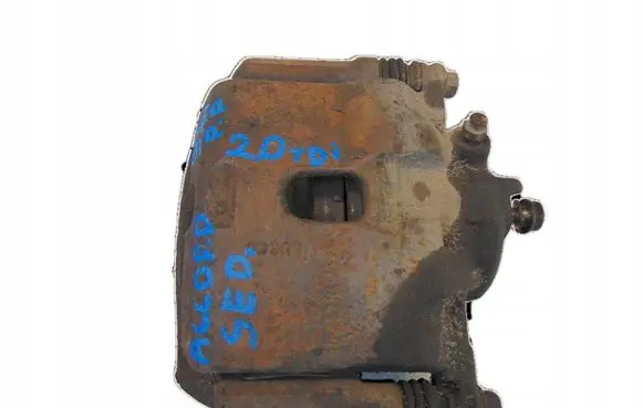 Honda Accord Front brake caliper