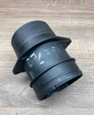 Volkswagen PASSAT B7 Mass air flow meter 0281002956 03L906461A