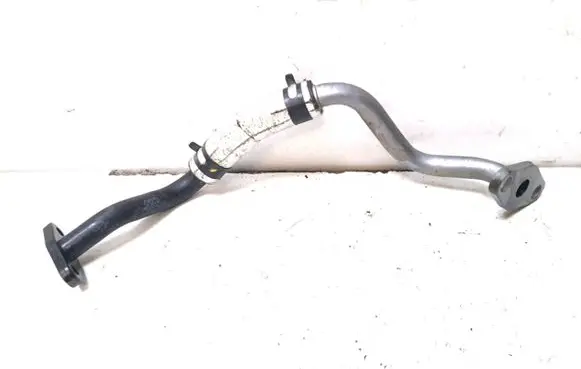 Hyundai Santa Fe Turbo turbocharger oiling pipe/hose