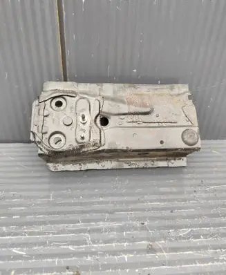 BMW 2 Active Tourer U06 Front side member 7286507