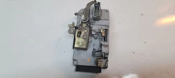 Citroen C8 Front door lock