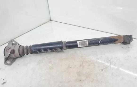 Audi A6 S6 C7 4G Rear shock absorber/damper 4G5035D