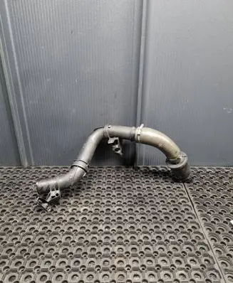 Opel Vivaro Intercooler hose/pipe 93867721 144601915R