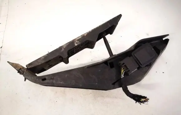 BMW 5 E60 E61 Accelerator throttle pedal 3542677264601 35426772646-01