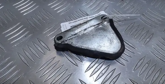 Porsche Cayenne (92A) Other engine bay part 06E103648