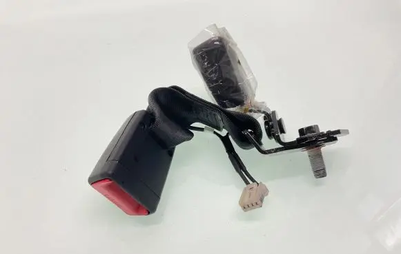 KIA Ceed Middle seatbelt buckle (rear) 89830J7000